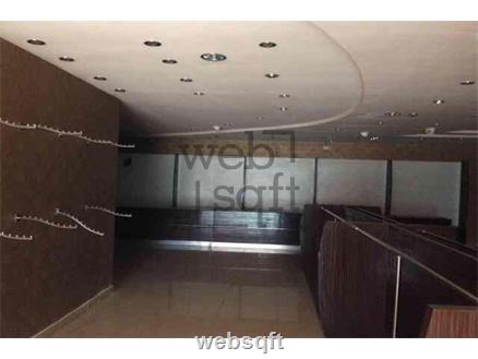 Retail showroom shop for Rent in Trimulgherry